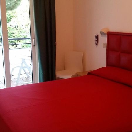 Hotel Matteo Cervia Exterior foto