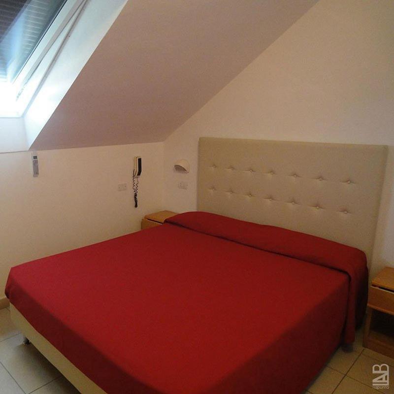 Hotel Matteo Cervia Exterior foto